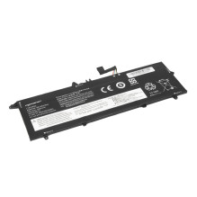 Movano battery for Lenovo ThinkPad T490s, T495s, T14s
