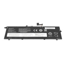 Movano battery for Lenovo ThinkPad T490s, T495s, T14s
