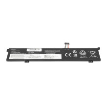 Mitsu battery for Lenovo IdeaPad Gaming 3, Creator 5, ThinkBook 15p