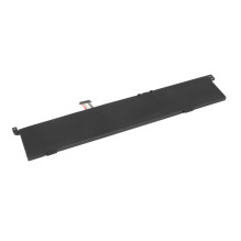 Mitsu battery for Lenovo IdeaPad Gaming 3, Creator 5, ThinkBook 15p