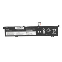 Mitsu battery for Lenovo IdeaPad Gaming 3, Creator 5, ThinkBook 15p
