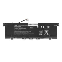 Mitsu battery for HP Envy x360 13-ah, 13-aq, 13-ag, 13-ar