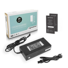 Movano charger 20v 7.5a...