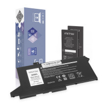 Mitsu battery for Dell...