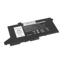 Mitsu battery for Dell Latitude 5420, 5520, Precision 3560 - 11.1V