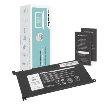 Movano battery for Dell...