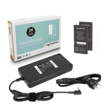 Movano charger 19.5v 14.36a...