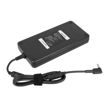 Movano charger 19.5v 14.36a (5.5x1.7) 280W for Acer