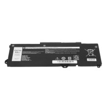 Mitsu battery for Dell Latitude 5421, 5521, Precision 3571, 3470