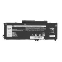 Mitsu battery for Dell Latitude 5421, 5521, Precision 3571, 3470