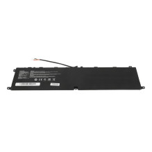 Mitsu battery for MSI GS65 GS75 Stealth, P65 P 75 Creator