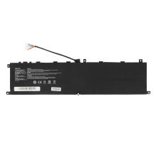 Mitsu battery for MSI GS65 GS75 Stealth, P65 P 75 Creator
