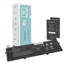 Movano battery for HP...