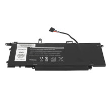 Movano battery for Dell Latitude 14 7400 2-in-1, E7260 Movano battery for Dell Latitude 14 7400 2-in-1, E7260