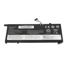 Movano battery for Lenovo ThinkBook 14 G2 G3 G4, 15 G2 G3 G4