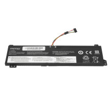 Mitsu battery for Lenovo V130-15IGM, V330-15IKB