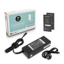 Movano charger 100W USB...