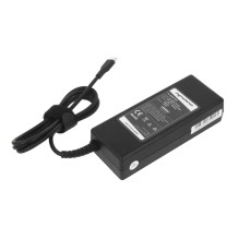Movano charger 100W USB type C USB-C (black)