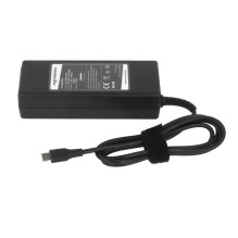 Movano charger 100W USB type C USB-C (black)