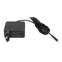 Movano charger 65W USB type C USB-C (black)