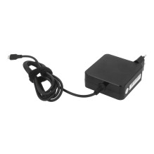 Movano charger 65W USB type C USB-C (black)