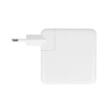 Mitsu charger 100W USB type C USB-C (white)