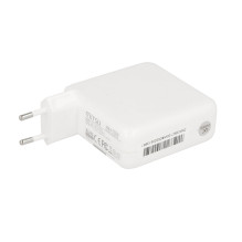 Mitsu charger 100W USB type C USB-C (white)