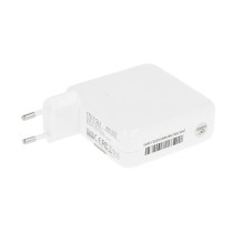 Mitsu charger 96W USB type C USB-C (white) Mitsu charger 96W USB type C USB-C (white)