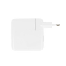 Mitsu charger 96W USB type C USB-C (white) Mitsu charger 96W USB type C USB-C (white)