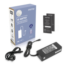 Mitsu charger 90W USB type...