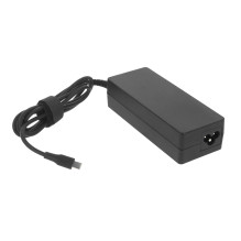 Mitsu charger 90W USB type C USB-C (black)