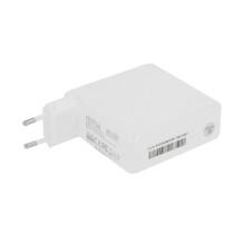 Mitsu charger 140W USB type C USB-C (white)
