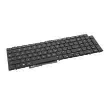 Laptop keyboard for Dell...