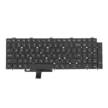 Laptop keyboard for Dell Latitude 5520, 5540 (backlight) Laptop keyboard for Dell Latitude 5520, 5540 (backlight)