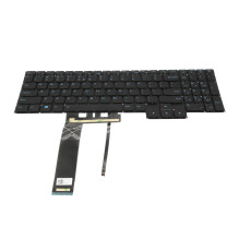 Laptop keyboard for Lenovo IdeaPad Gaming 3-15IMH05, Legion 5-15ARH05 - blue (backlight) Laptop keyboard for Lenovo IdeaPad Gaming 3-15IMH05, Legion 5-15ARH05 - blue (backlight)