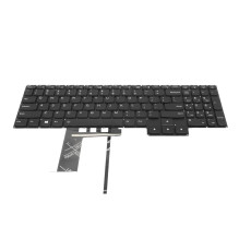 Laptop keyboard for Lenovo IdeaPad Gaming 3-15IMH05, Legion 5-15ARH05 (backlight)