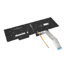 Laptop keyboard for Lenovo IdeaPad Gaming 3-15IMH05, Legion 5-15ARH05 (backlight)