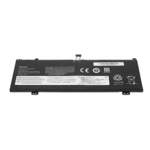 Mitsu battery for Lenovo ThinkBook 13s G4 ARB, 13s IWL