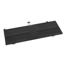Mitsu battery for Lenovo ThinkBook 13s G4 ARB, 13s IWL