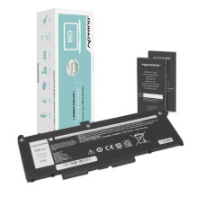 Movano battery for Dell...