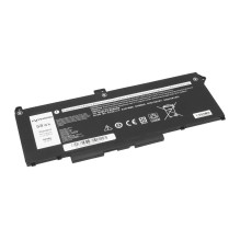 Movano battery for Dell Latitude 5420, 5520, Precision 3560 (3800mAh) Movano battery for Dell Latitude 5420, 5520, Precision 3560 (3800mAh)