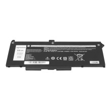 Movano battery for Dell Latitude 5420, 5520, Precision 3560 (3800mAh) Movano battery for Dell Latitude 5420, 5520, Precision 3560 (3800mAh)