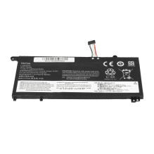 Mitsu battery for Lenovo ThinkBook 14 G2 G3 G4, 15 G2 G3 G4