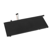 Mitsu battery for Lenovo ThinkBook 14 G2 G3 G4, 15 G2 G3 G4