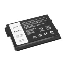 Movano battery for Dell...