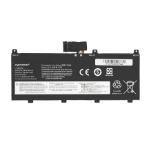 Movano battery for Lenovo ThinkPad P53 Movano battery for Lenovo ThinkPad P53