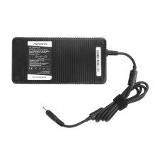 Movano charger 19.5v 16.92a (5.5x1.7) 330W for Acer