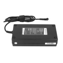 Movano charger 20v 10a (6.0x3.7 pin) 200W for Asus