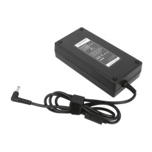 Movano charger 20v 10a (6.0x3.7 pin) 200W for Asus
