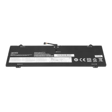 Movano battery for Lenovo IdeaPad Yoga 7-14ITL5, 7-15ITL5